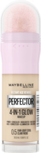 Maybelline New York Instant Perfector Glow 4-in-1 Make-Up 0.5 Fair-Light Cool