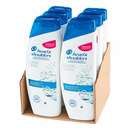 Bild 1 von Head & Shoulders Shampoo Classic Clean 300 ml, 6er Pack