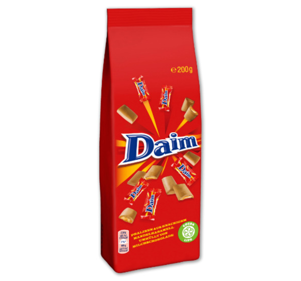 Bild 1 von DAIM Pralinen*