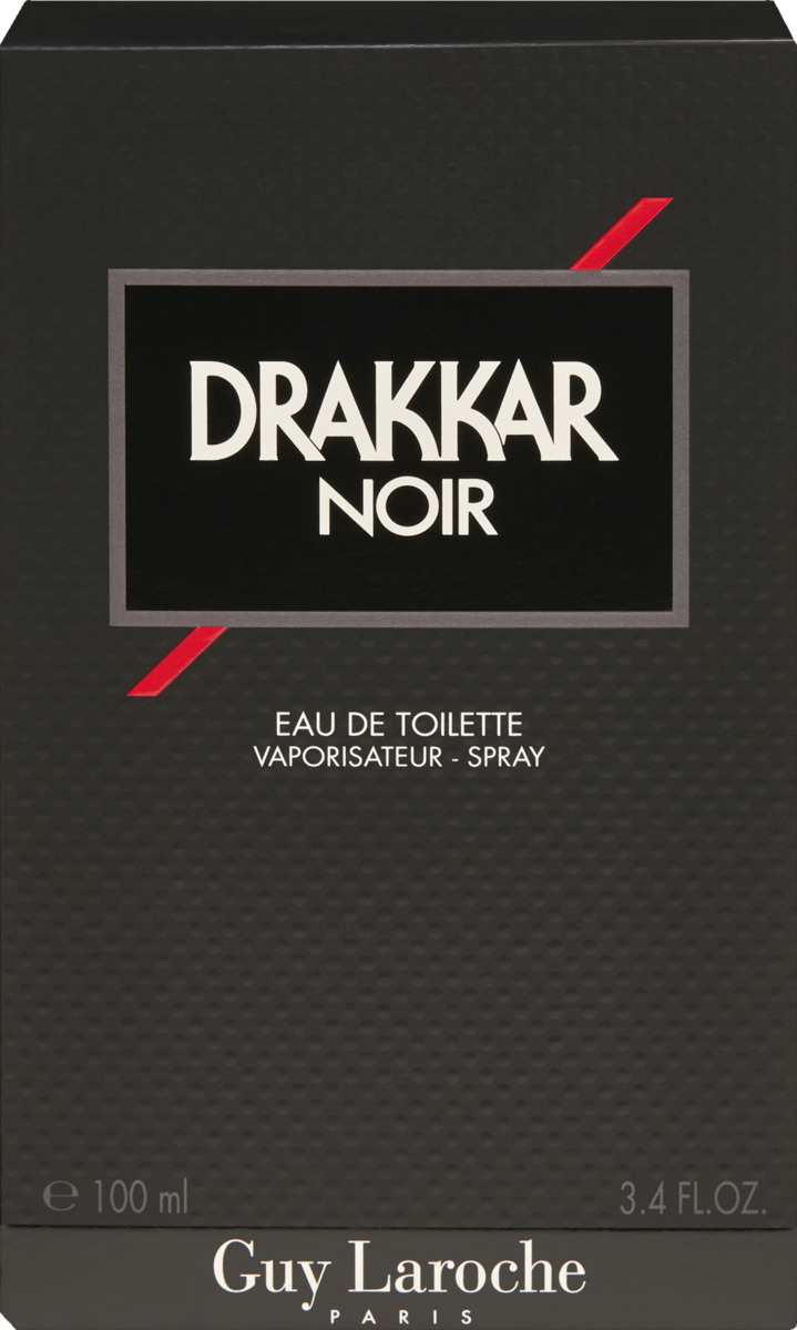 Bild 2 von Guy Laroche Drakkar Noir, EdT 100 ml