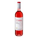 Bild 1 von La Feria Rioja DOCa Rosado 13,0 % vol 0,75 Liter