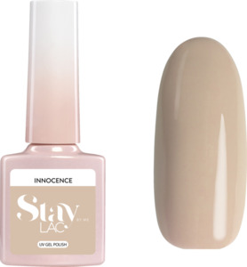 Staylac UV Nagellack - INNOCENCE