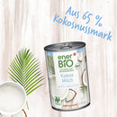 Bild 3 von enerBiO Kokosmilch