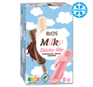 RIOS Milky Sticks-Mix