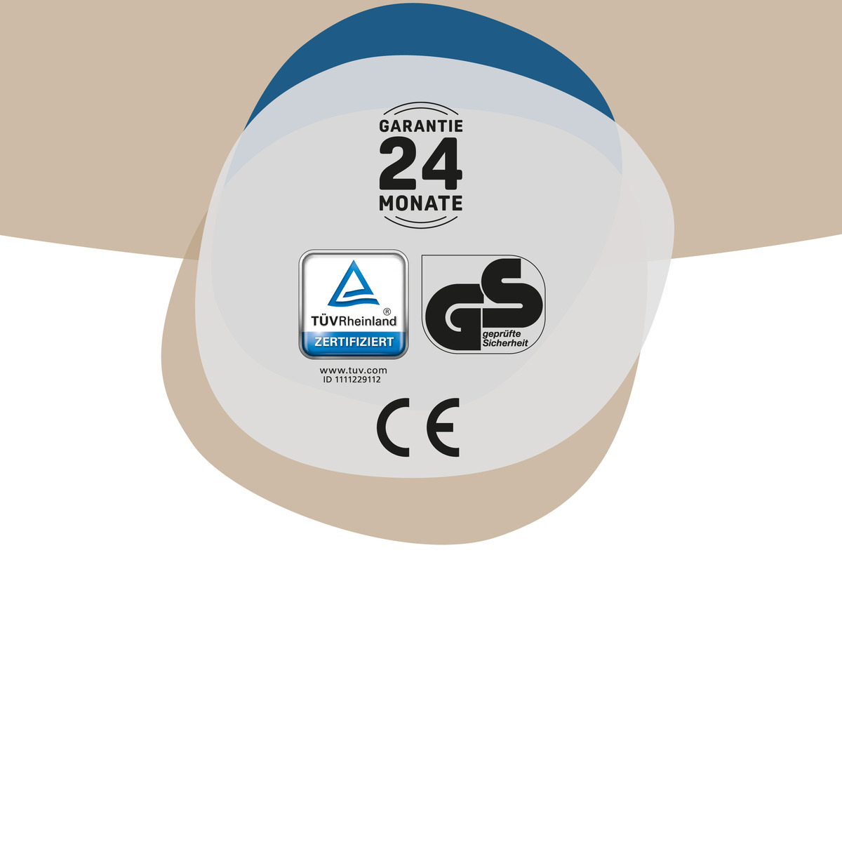 Bild 4 von IDEENWELT Best Basics Stabmixer