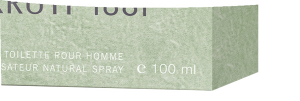 Bild 2 von Cerruti 1881 pour Homme 
            Eau de Toilette