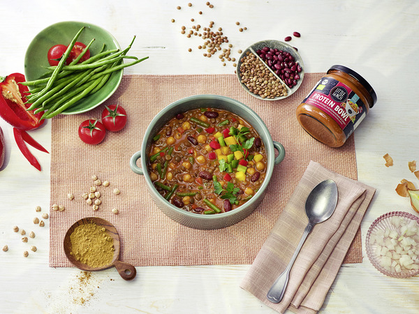 Bild 3 von Little Lunch Bio Protein Bowl