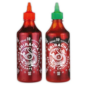 Flying Goose Brand Sriracha Sauce