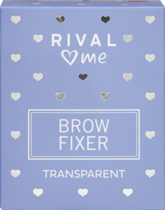 RIVAL loves me Brow Fixer