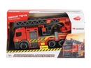 Bild 1 von Dickie Toys Feuerwehr Drehleiter