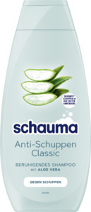 Schwarzkopf Schauma Anti-Schuppen Classic Shampoo