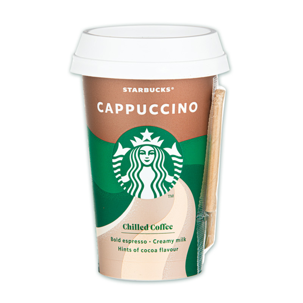 Bild 2 von Starbucks Kaffeegetränk Chilled Classics