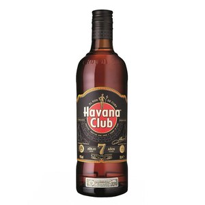 Havana Club Anejo Rum 7 Jahre 40,0 % vol 0,7 Liter