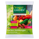 Bild 1 von Finest Garden Garten-Volldünger