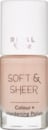 Bild 1 von RIVAL loves me Soft & Sheer 02 peach shake