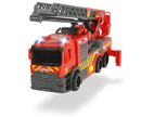 Bild 2 von Dickie Toys Feuerwehr Drehleiter
