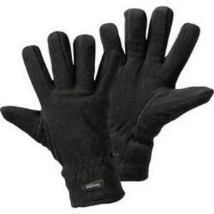 L+D SNOW-FLEECE 1016-8 Polyester-Fleece Winterhandschuh Größe (Handschuhe): 8 1 St.