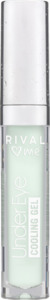 RIVAL loves me Under Eye Cooling Gel