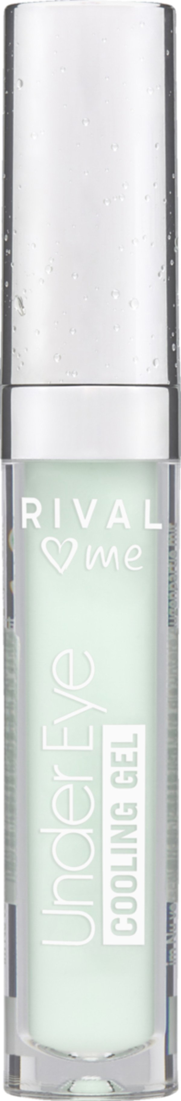 Bild 1 von RIVAL loves me Under Eye Cooling Gel