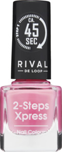 RIVAL DE LOOP 2 STEPS XPRESS 17