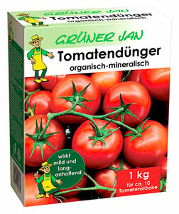Tomatendünger 1 kg