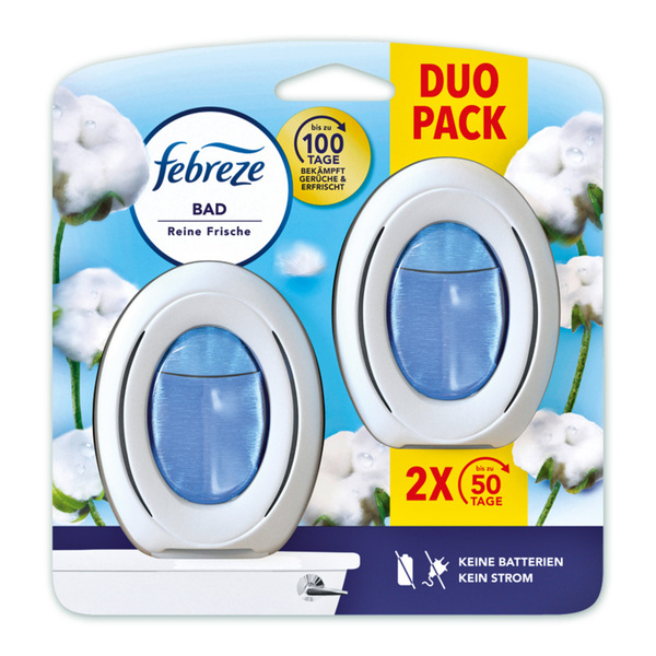 Bild 3 von Febreze Bad Lufterfrischer