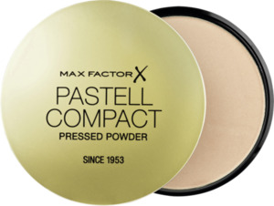 Max Factor 
            Pastell Compact Pressed Powder