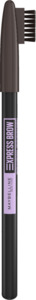 Maybelline New York Express Brow Shaping Pencil 06 - Black Brown