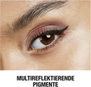 Bild 2 von Manhattan Eyemazing 5'Tastic Eyeshadow 001  Golden Eye
