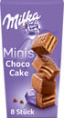 Bild 1 von Milka Minis Choco Cake