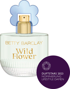 Betty Barclay Wild Flower, EdT 20 ml