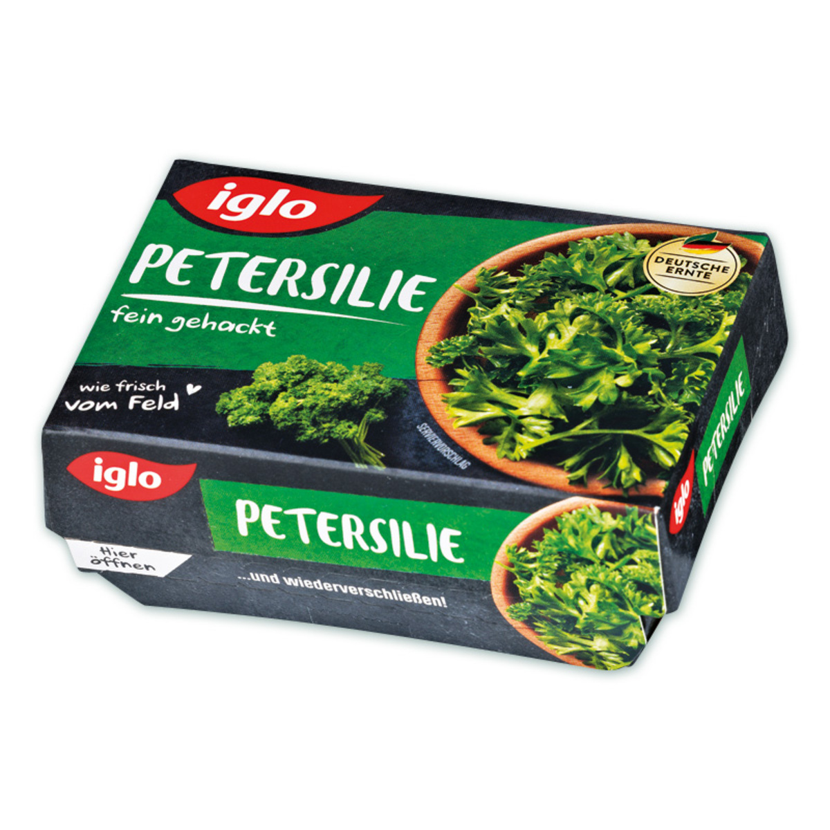 Bild 4 von Iglo Kräuter