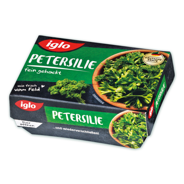 Bild 4 von Iglo Kräuter