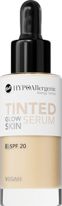 HYPOAllergenic Glow Skin Tinted Serum & Foundation 02 Beige, 24 g