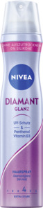 NIVEA Diamant Glanz Haarspray