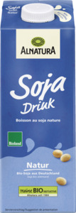 Alnatura Bio Soja Drink ungesüßt
