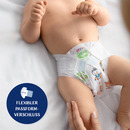 Bild 4 von HiPP Babysanft Windeln Newborn Größe 1 (2-5 kg)