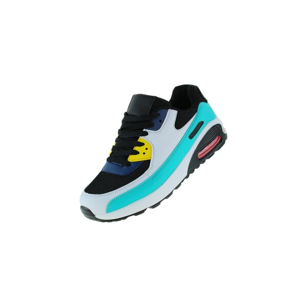 Bild 1 von Planets 668 Sneaker Damen Herren