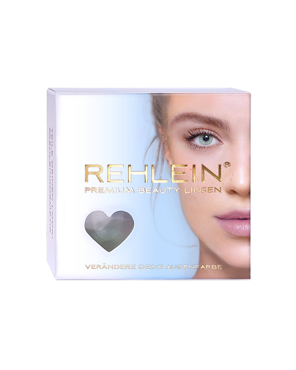 Bild 1 von REHLEIN Beauty Linsen APFELGRÜN