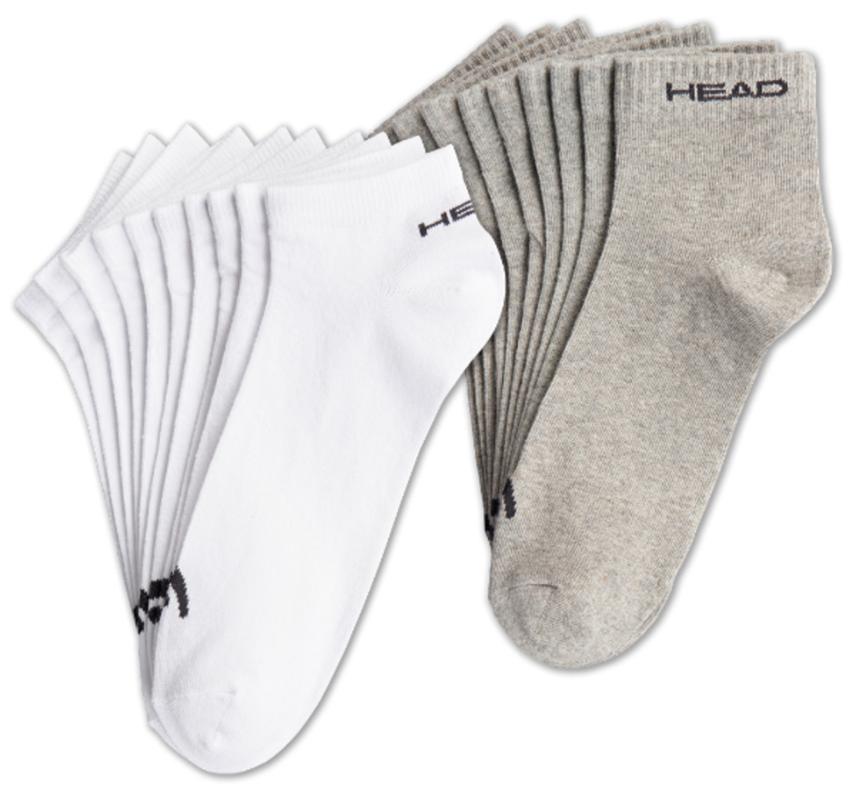 Bild 1 von HEAD Sneaker- oder Quartersocken*