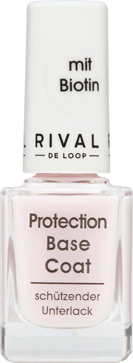 Bild 1 von RIVAL DE LOOP Protection Base Coat