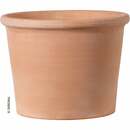 Bild 1 von Terrakotta-Pflanztopf 'Cylindro' ø ca. 28 cm
