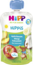 Bild 1 von HiPP Bio Hippis Apfel Banane Mango Kokosmilch