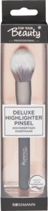 FOR YOUR Beauty Professional Deluxe Highlighterpinsel 028