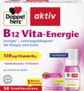 Bild 1 von Doppelherz B12 Vita-Energie Trinkfläschchen