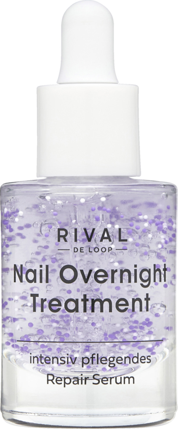 Bild 1 von RIVAL DE LOOP Nail Overnight Treatment