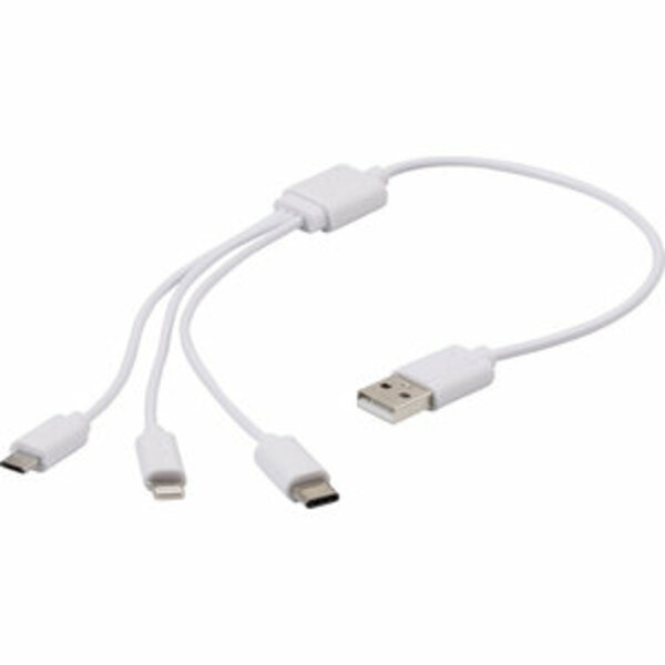 Bild 1 von ProCharger USB-Ladekabel 3in1