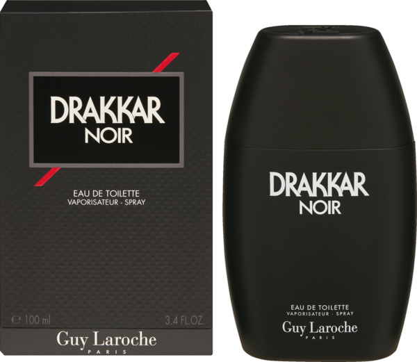 Bild 3 von Guy Laroche Drakkar Noir, EdT 100 ml