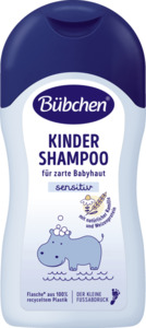 Bübchen Kinder Shampoo sensitiv