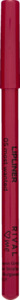 RIVAL loves me Lipliner 05 most wanted